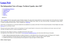 Tablet Screenshot of langoweb.net